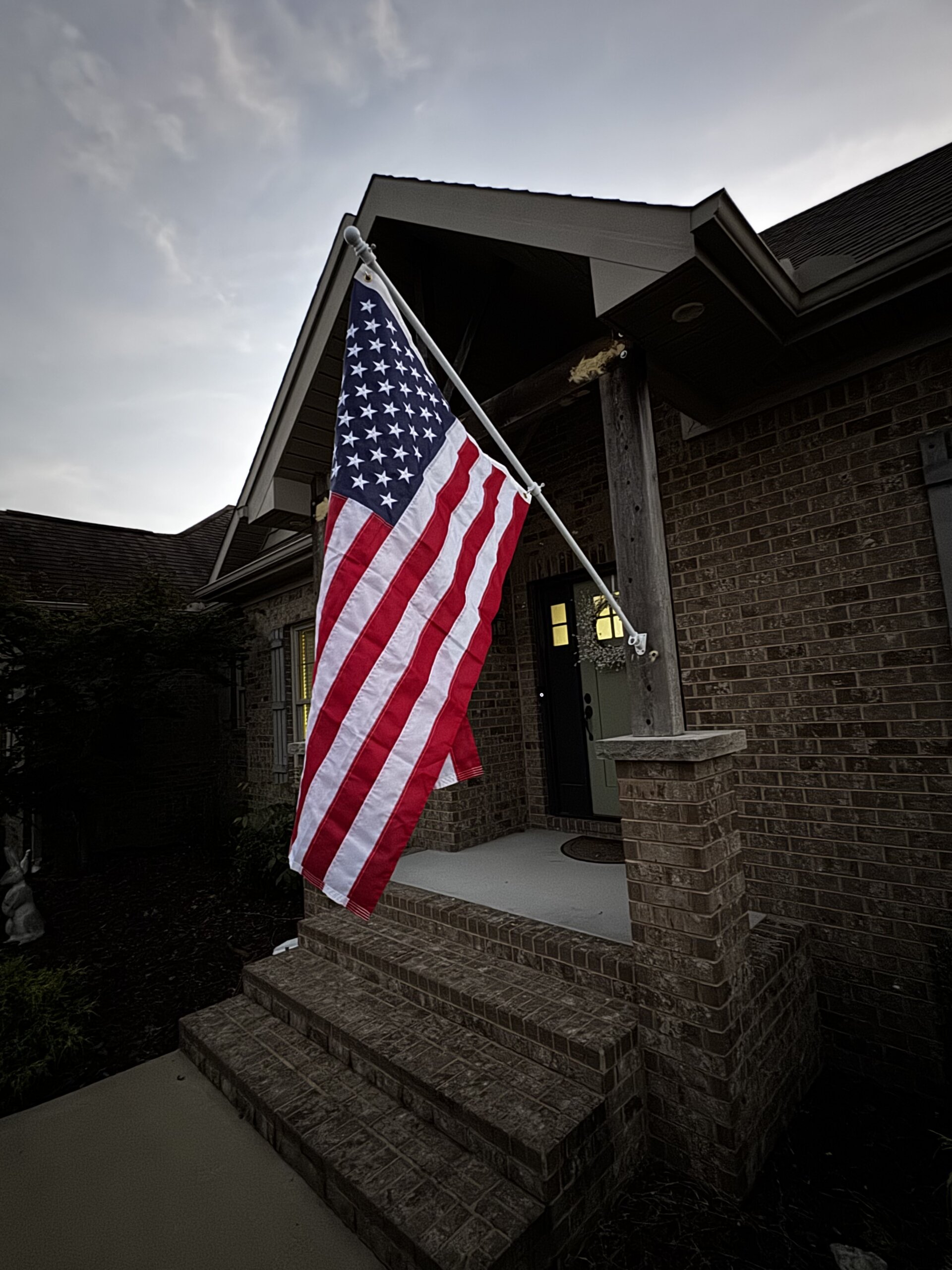 Operation Patriot Pride American Flag Kit