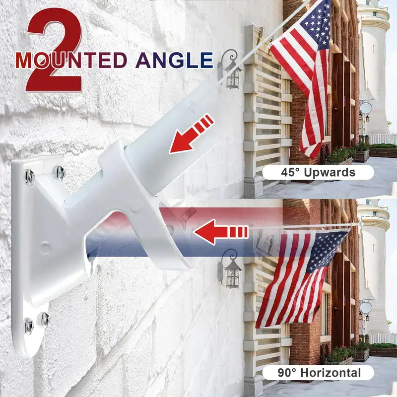 Patriot Post Flag Kit - Image 3