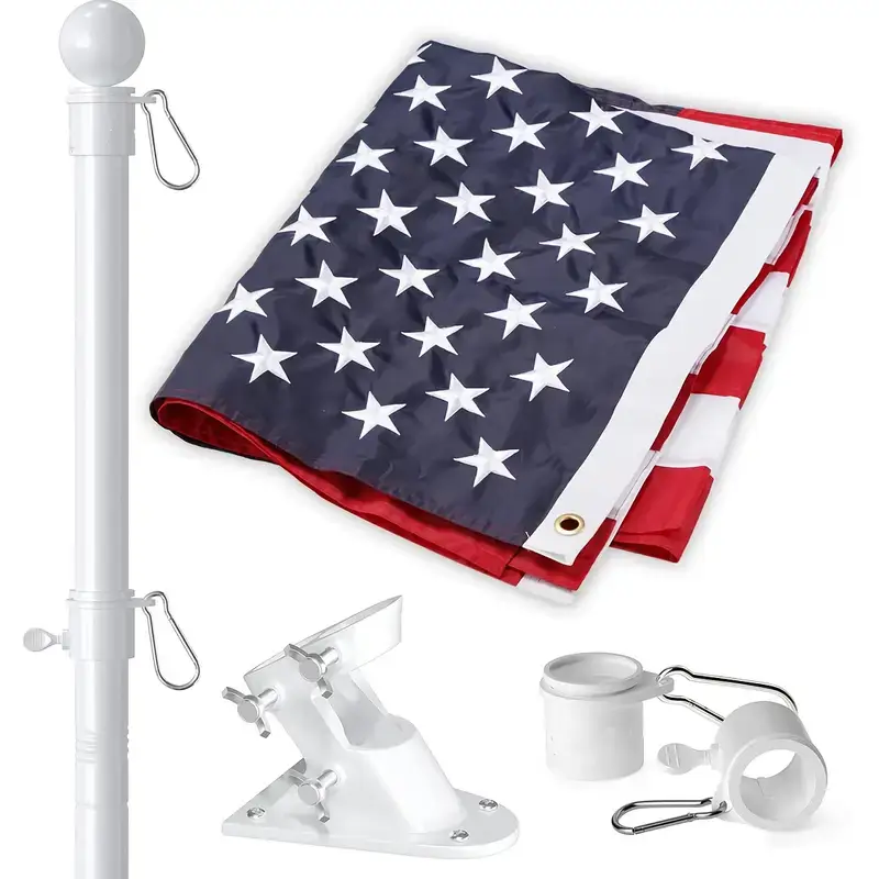 Patriot Post Flag Kit - Image 4